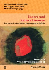 Innere und äußere Grenzen