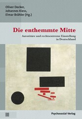 Die enthemmte Mitte