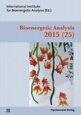 Bioenergetic Analysis