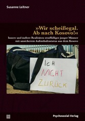 »Wir scheißegal. Ab nach Kosovo!«