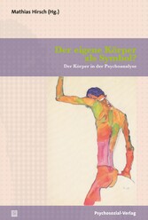 Der eigene Körper als Symbol?