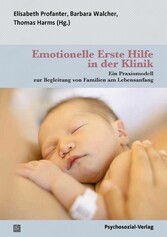 Emotionelle Erste Hilfe in der Klinik