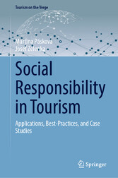 Social Responsibility in Tourism