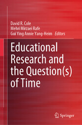 Educational Research and the Question(s) of Time