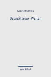 Bewußtseins-Welten