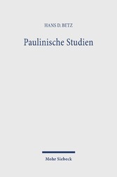 Paulinische Studien