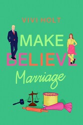 Make Believe Marriage