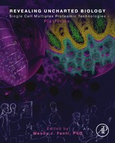 Revealing Uncharted Biology with Single Cell Multiplex Proteomic Technologies