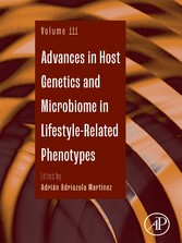 Advances in Host Genetics and microbiome in lifestyle-related phenotypes