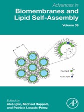 Advances in Biomembranes and Lipid Self-Assembly