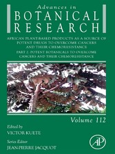 African Plant-Based Products as a Source of Potent Drugs to Overcome Cancers and their Chemoresistance