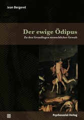 Der ewige Ödipus