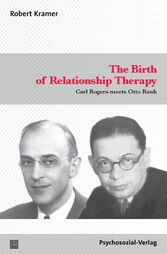 The Birth of Relationship Therapy