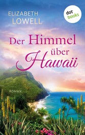 Der Himmel über Hawaii