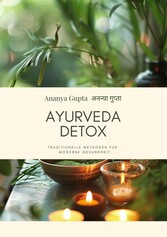 Ayurveda Detox