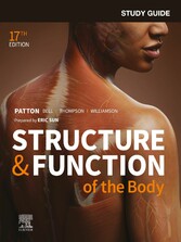 Study Guide for Structure & Function of the Body - E-Book