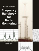 Frequency Handbook for Radio Monitoring