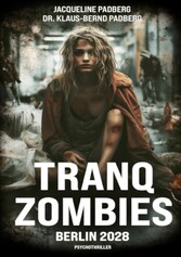 Tranq zombies