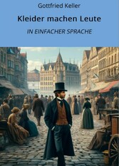 Kleider machen Leute: In Einfacher Sprache