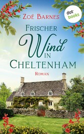 Frischer Wind in Cheltenham