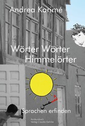 Wörter Wörter Himmelörter