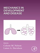 Mechanics in Development and Disease