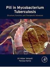 Pili in Mycobacterium Tuberculosis