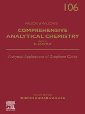 Analytical Applications of Graphene Oxide