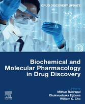 Biochemical and Molecular Pharmacology in Drug Discovery