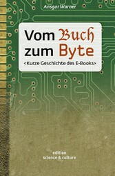 Vom Buch zum Byte