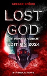 LOST GOD