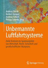 Unbemannte Luftfahrtsysteme