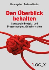 Den Überblick behalten