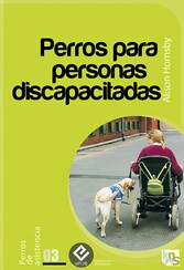 Perros para personas discapacitadas