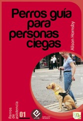 Perros guía para personas ciegas