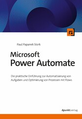 Microsoft Power Automate