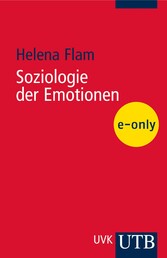 Soziologie der Emotionen