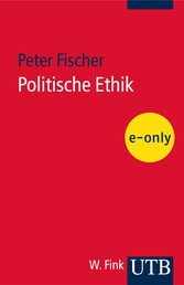 Politische Ethik