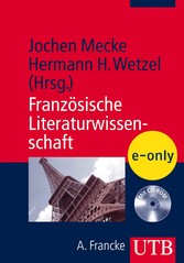 Französische Literaturwissenschaft