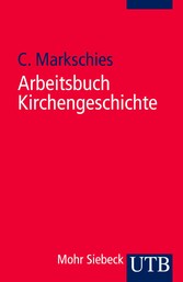 Arbeitsbuch Kirchengeschichte