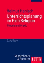 Unterrichtsplanung im Fach Religion