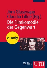 Die Filmkomödie der Gegenwart