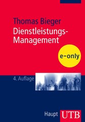 Dienstleistungs-Management