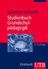 Studienbuch Grundschulpädagogik