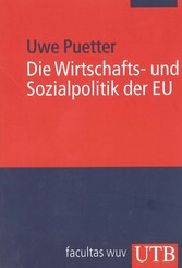 Die Wirtschafts- und Sozialpolitik der EU