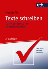 Texte schreiben