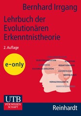 Lehrbuch der Evolutionären Erkenntnistheorie