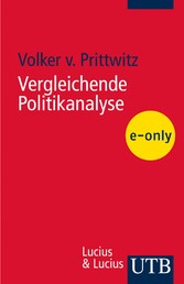 Vergleichende Politikanalyse