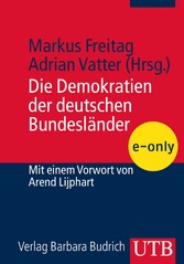 Die Demokratien der deutschen Bundesländer