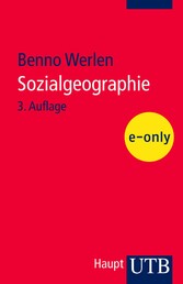 Sozialgeographie